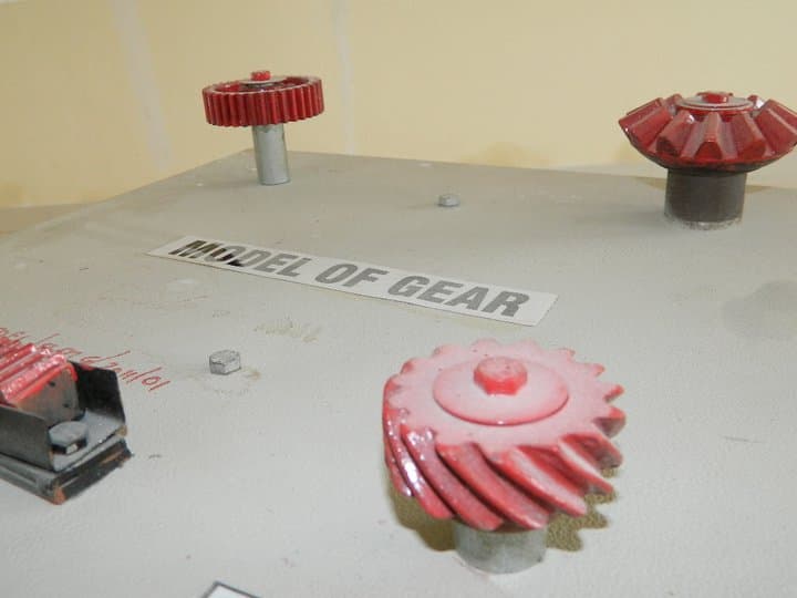 Sahyadri Valley College of Engineering and Technology Pune Infrastructure photo 3